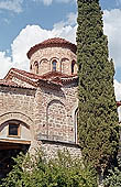 Bachkovo Monastery, the main church 